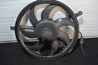 фото thumb №1, Mini coouper r55 clubman 1.6 вентилятор