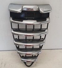 фото thumb №1, Alfa romeo 147 решётка радиатора решётка радиатора радиатора org хороший