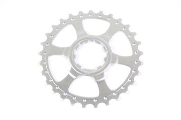 Кассетная звездочка Miche 10s 29T Shimano /A280/