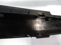 фото thumb №5, Bmw f45 f46 захист панель радіо рамка 9312393