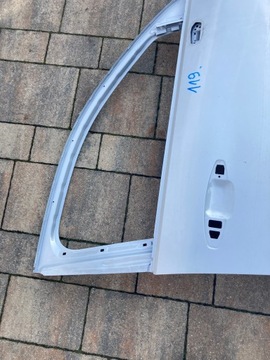 фото thumb №7, Volvo xc40 двері правий перед передні праві