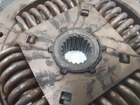 фото thumb №10, Hyundai i30 1.6 crdi притиск диск зчеплення