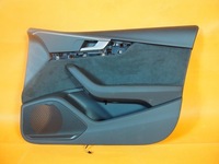 фото thumb №14, Audi a4 s4 8w сидіння диван шкіра алькантара 12km