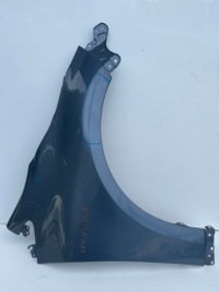 фото thumb №1, Крыло перед передний правый corolla e21 sedan