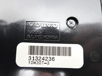 фото thumb №9, Панель радио кондиционера volvo c30