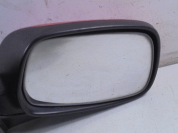 фото thumb №12, Toyota corolla 9 e12 дзеркало праві електричні 5d 015440