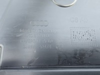 Купить Audi a6 c8 верхний накладка поперечина передний, фото thumb
