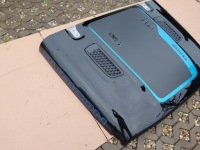 Капот jeep rubicon оригінал гарний стан Ціна, фото thumb