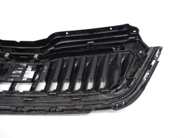 фото thumb №12, Skoda scala 19- решітка радіатора решітки радіатора решітка радіатор 657853653a оригінальна