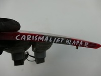 фото thumb №10, Mitsubishi carisma lift лампа w крышка правый задняя
