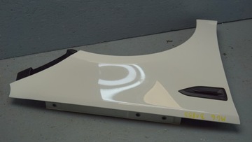 фото thumb №11, Крыло правые перед mg 6