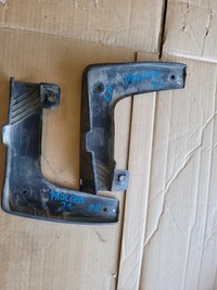 фото thumb №1, Бризковик захист правий kia proceed iii lift 2021