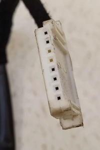 фото thumb №5, Kia sportage 3 iii жгут электропроводка многофункциональный руля ory