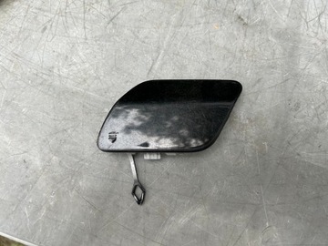 фото thumb №1, Mercedes c клас w205 заглушка фаркоп перед