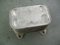 фото thumb №1, Радиатор радиатор масла vw crafter 2.0tdi