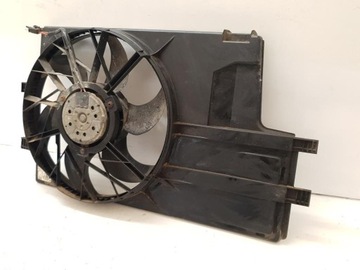 фото thumb №6, Вентилятор радиатор mercedes a w168