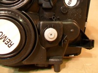 фото thumb №13, Toyota land cruiser fj100 1998 фара правий