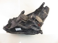 фото thumb №9, Лампа правая передняя opel astra iii h kombi a04 24451033rh