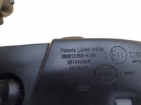 фото thumb №6, Dodge durango iii 68144049ad дзеркало заднього виду