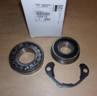 фото thumb №1, Підшипник 237273 citroen jumpy iv ml5,mluc оригінал