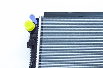 фото thumb №5, Audi rs3 8v радіаторів двигуна нова оригінальна 8v0121251b
