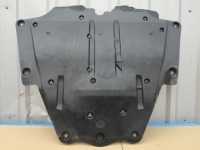 фото thumb №4, Dacia sandero logan iii 20- плита pod двигатель