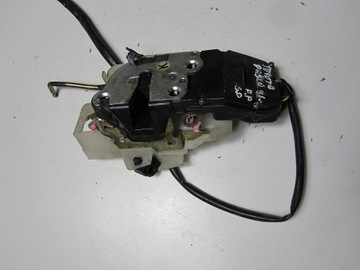 фото thumb №4, Замок двері переднє праві toyota paseo 3d 1996r