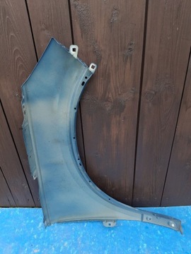 фото thumb №6, Крыло левый переднее volvo xc40 xc-40 2017r-