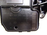 фото thumb №7, Jeep compass i 2.2 06- колено шланг воздуха a6510900128