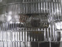 фото thumb №13, Bmw 6 e24 фара ліве рамка usa герметичний beam
