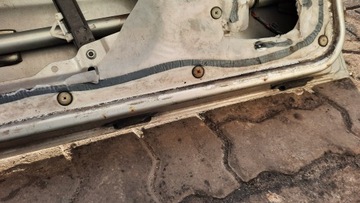 фото thumb №8, Дверь перед левый fiat albea 04r