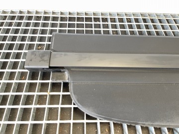фото thumb №2, Skoda octavia iii 3 ролета багажника оригинал 13-19 5e9867871b