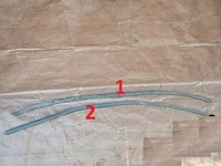 фото thumb №1, Opel insignia kombi молдинг прокладка