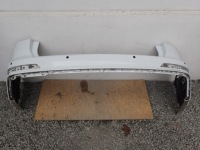 фото thumb №1, Бампер задня задній audi a6 s6 c8 4k9 kombi s line