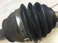 фото thumb №8, Приводной вал правая длинная fiat doblo i 1.3 multijet