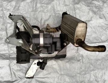 фото thumb №3, Обігрів стояночний вебасто термо top citroen c5 iii x7 дизель 9021037b