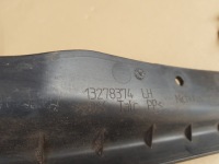 Датчик замикання кришки задній лівий opel insignia a універсал / справний 13278374 Оригінал, фото thumb