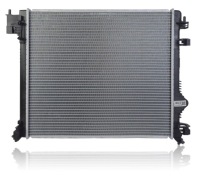 фото thumb №2, Радіатор renault espace v 15- 1.6tce 214101263r