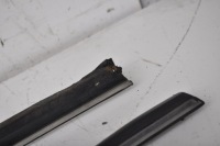 фото thumb №4, Bmw e24 накладки пороговые комплект