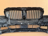 фото thumb №13, Бампер передний bmw 7 g11 g12 usa pdc камера омыватель противотуманные фары led