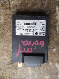 фото thumb №1, Модуль webasto telestart t91 audi 4f0909509a