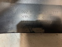 фото thumb №8, Porsche carrera 911 gts бампер передній 2018-