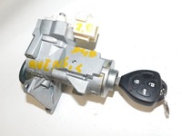 фото thumb №7, Toyota avensis t27 iii 09r замок запалювання + ключ