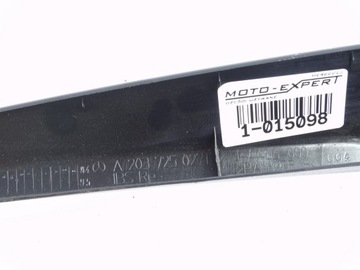 фото thumb №3, Mercedes c клас w203 рамка двері правий перед