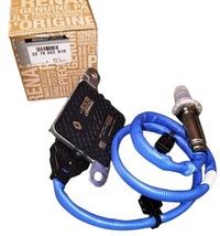 фото thumb №1, Датчик nox датчик оксидів adblue renault master 227905581r nowa оригінал