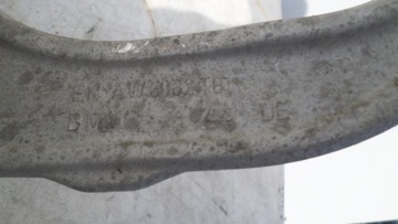 фото thumb №5, Bmw x5 f15 x6 поворотна опора ліва важіль ліва оригінал