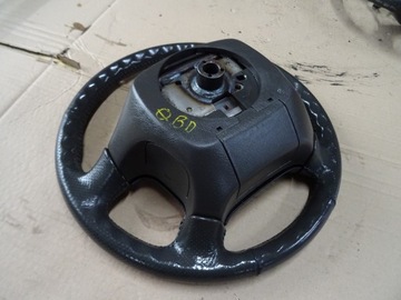 фото thumb №11, Patrol кермо + подушка подушка безпеки gr y61 97-03r