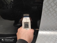 фото thumb №8, Дверь правое передние перед kia carens iv 4