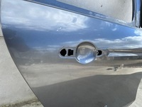 фото thumb №3, Двері smart forfour 453 2014-2019 задня правий