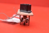 фото thumb №6, Резистор обдув резистор резистор 4l3h-19a706-aa ford maverick 2 ii 04-07